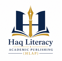 Haq Literacy Academic Publishing